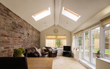 conservatory roof insulation Allington