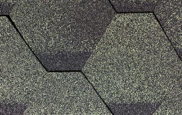 Allington fibreglass shingle repairs