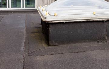 disadvantages of Allington flat roofs