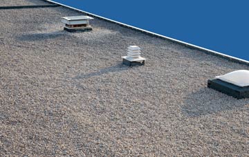 flat roofing Allington