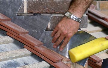 is Allington lead roofing safe?