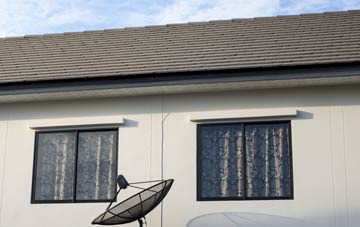 Allington rubber roof costs