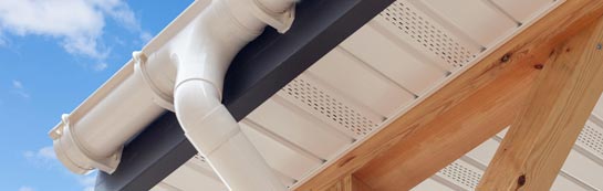 get Allington guttering quotes today