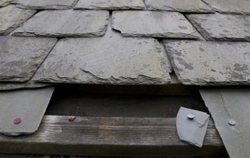 Allington slate roof repairs and maintenance