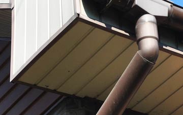 Allington soffit installation costs