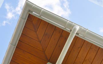 Allington soffit types