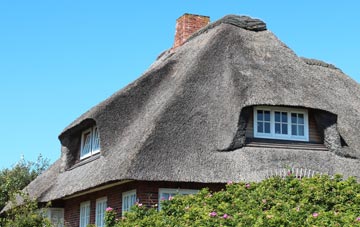 thatch roofing Allington