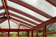Allington conservatory roofing insulation