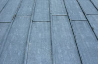 Allington lead roofing