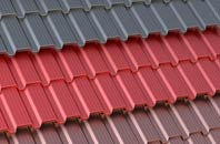 find rated Allington plastic roofing companies