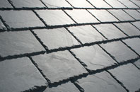 Allington slate roof